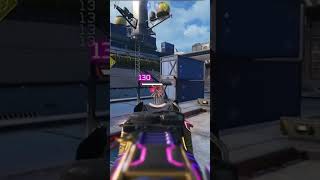 Apex clips holy tuff #cau7ion da goat