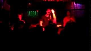Watch Swellers The Iron video