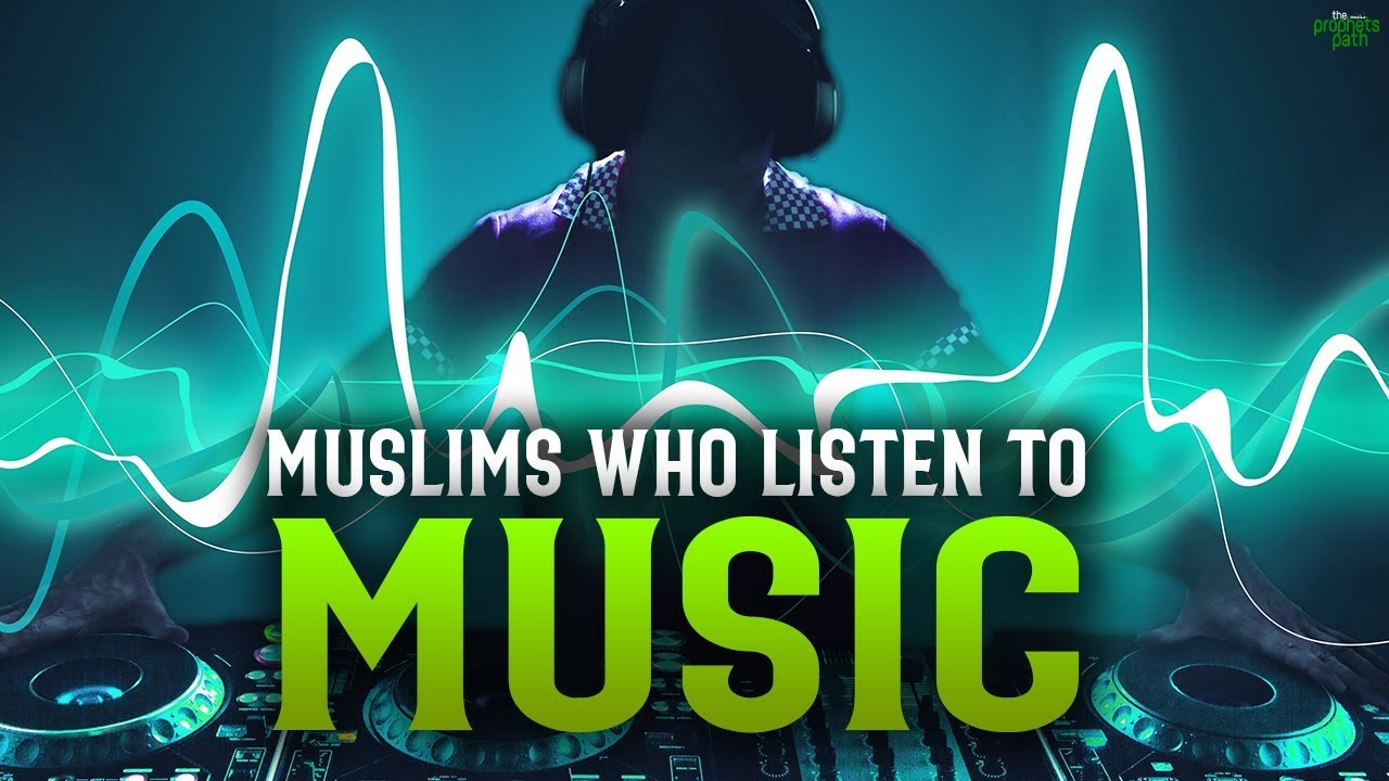 MUSLIMS WHO LISTEN TO MUSIC NEED TO WATCH THIS