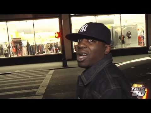 Thisis50 Exclusive - Uncle Murda - &quot;March 9th&quot; Official Music Video