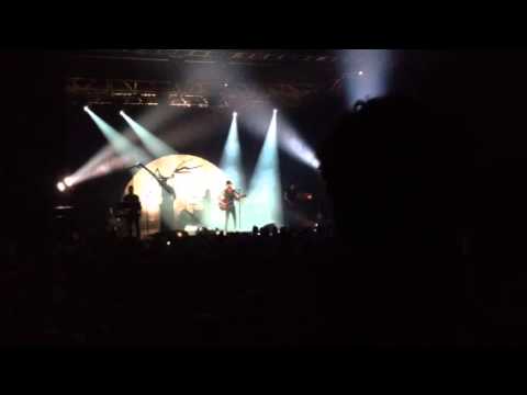 Yodelice Familiar Fire Lyon 14/02/14