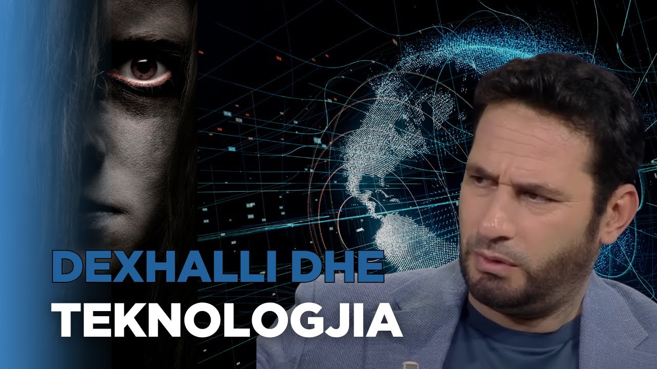 Dexhalli dhe teknologjia - A po pergatitet Bota per ardhjen e Dexhallit?