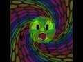 Me Inside A Rainbow Illusion For 5 Minutes
