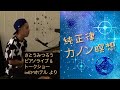 さとうみつろう 純正律カノン瞑想