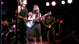 Bring Me Back To Life