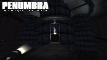 Penumbra Requiem - Strange Chamber ( Music & Ambience ) ( 1 Hour )