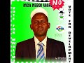 Mca Neboi Ward Inshallah 2022