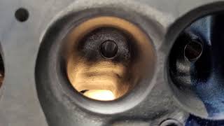 David Vizard, Uncle Tony's Garage, Unity Motorsport, Mission Impossible project, Exhaust bowl ratio
