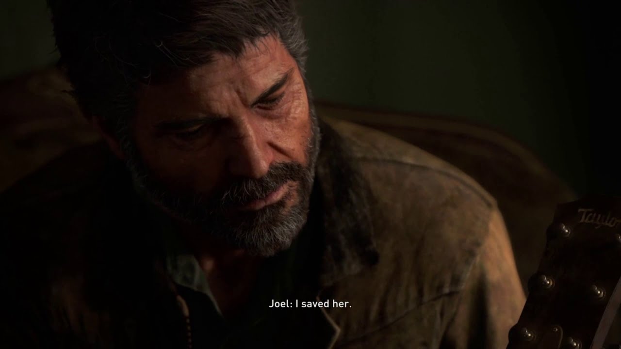 The Last of Us Episode 2 Almost Had a MUCH Darker Opening Scene