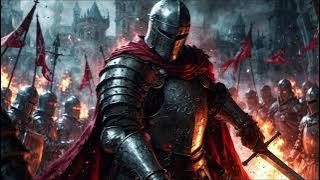 Vincent Hawke - The Final Stand - EPIC ORCHESTRAL MUSIC