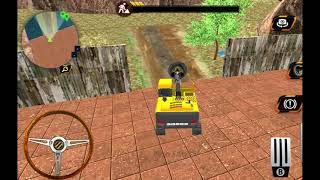 Play - Tunnel Construction 2019 -  Mega Machines Simulator screenshot 5