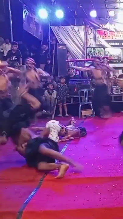 detik detik warok waradhana surup massal#warok #waroksurup #surup