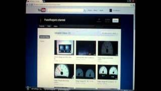 How to get a video seen on the first page of YouTube search engine results - 2012 Tutorial