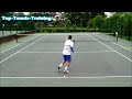 Tennis Volley Points | Who Said Volleying Was Dead?