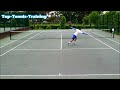Tennis Volley Points | Who Said Volleying Was Dead?