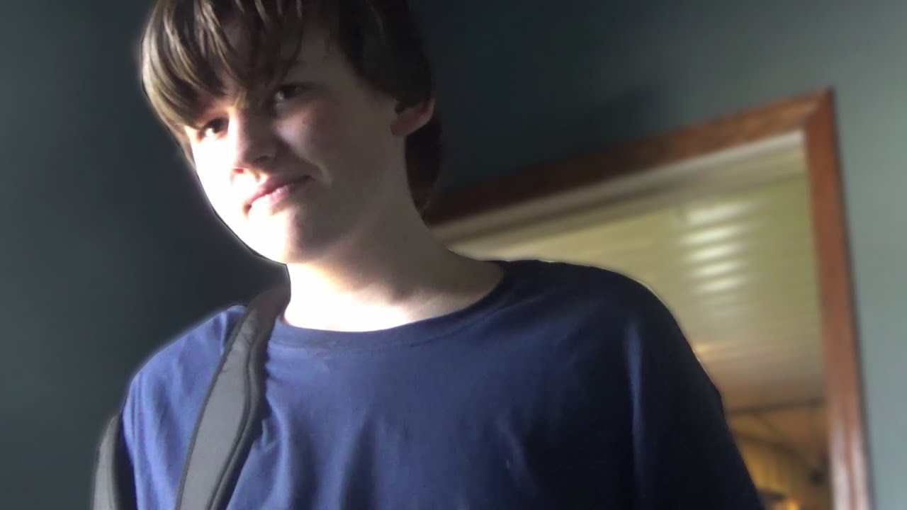 Search Official Trailer |  (KB Creative Studios and Raven Films)