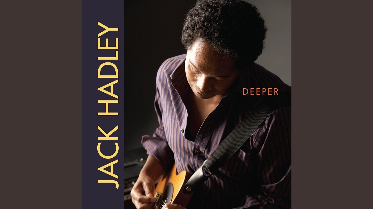 Deeper & Deeper auf YouTube ansehen Deeper & Deeper auf YouTube ansehen