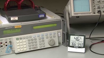 Extech Instruments 445815 Series Air Quality Meters