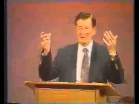Prevailing in Intercession Part 2 by Wesley Duewel