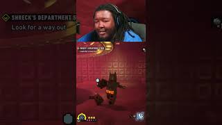Disrespectful LEGO Fade! | #tygetv on #Twitch #LEGOBatman #gaming #batman