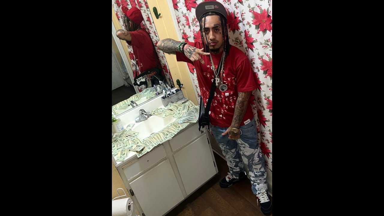 [FREE] PlayerrWays x GmoneyDt Type Beat - "News Clips"