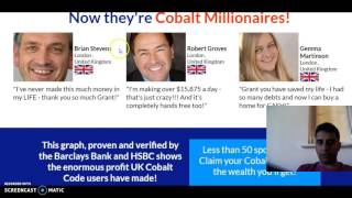 Cobalt Code Software Review