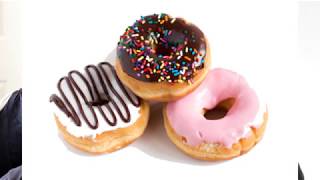 Why Do Cops Love Donuts