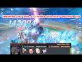 Sandrone C0R1 Team : 6.7 Stygian Onslaught Dire Mode 103s Clear
