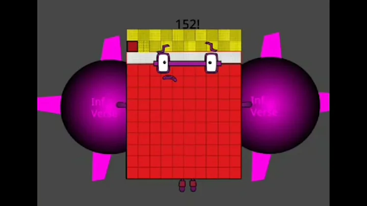 Factorial blocks band 11-20!!! (Season 2) FINALLY!!!!! 😄