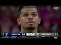 EPIC 2OT ENDING! Final Minutes of #18 Creighton vs #24 Providence | 02-14-2023