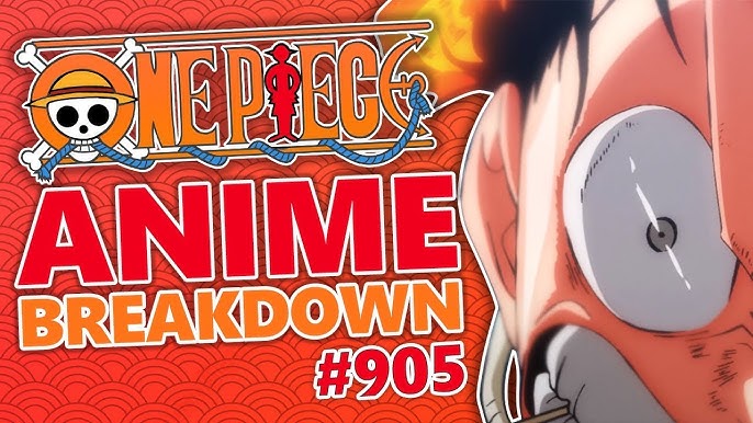 Episode 1061 - One Piece - Anime News Network
