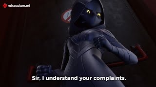 Eng Zoe Becomes Fury Miraculous Ladybug Season 6 Episode 14 Grendiaper