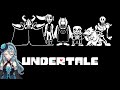 [UNDERTALE] 언더테일 004. アンダーテイル