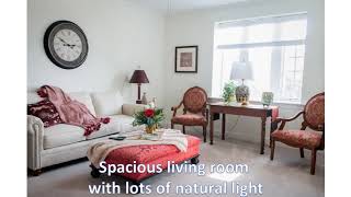 Pine Knoll Overlook Apartment