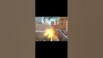 5w1 DUST2 Clutch ! 1000 IQ ! #csgo #cs2game #counterstrike #cs2gameplay#counterstrikeglobaloffensive