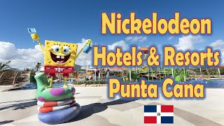 Nickelodeon Hotels & Resorts 🔰 Punta Cana, Dominican Republic