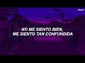 Billie Eilish - listen before i go // Español