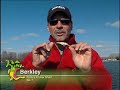 Walleye Crank Baits - The Next Bite - Hot Topics - Season 3