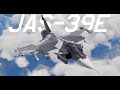 You need 1K Point For CASㅣWar Thunder JAS-39EㅣUHQ 4K