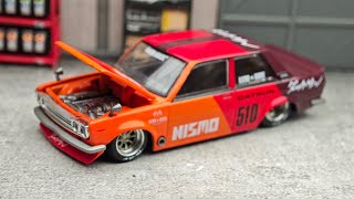 KAIDO★HOUSE 510 Street Racing V3インドネシア限定 mqdefault.jpg
