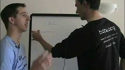 Todd Malicoat - SEO Basics, Part 2