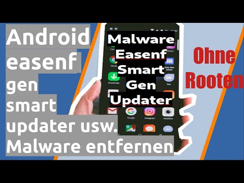 Android Malware easenf