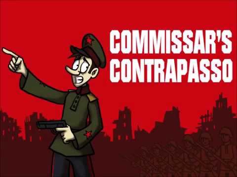 Commissar's Contrapasso