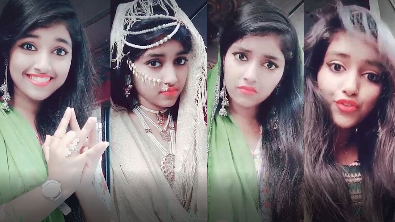 Amazing Acting And Drama Videos Of Sofia On LIKE App 2019