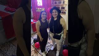 Mons 21st birthday slideshow