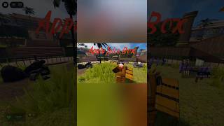 Apple Juice Box 🍎🍶 [Evade: Spring Event 2026] #evade #roblox #viral #fyp #robloxedit #robloxshorts