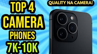 Best Camera Phones Under ₱10K — Malinaw Kahit Budget! screenshot 3