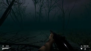 Creepy Night - Gameguru Tutorial