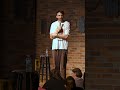 I need a fursona 🐕🐕🦺🤣 | Gianmarco Soresi | Stand Up Comedy Crowd Work