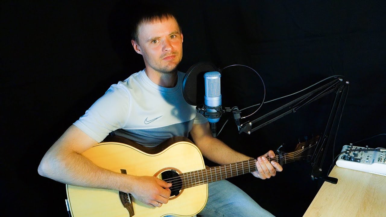 Максим Фадеев - Скажите детям - YouTube